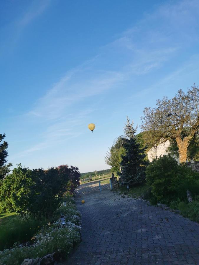 Gites Les Gambes Echenoz-le-Sec Exteriör bild